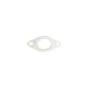 Клапан EGR FEBI BILSTEIN 174275 з радіатором для Ford Transit 2.2-3.2 TDCi 2006-2014
