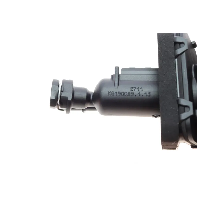 Циліндр зчеплення головний FEBI BILSTEIN 174280 для Ford Galaxy, Mondeo 1.6-2.2 2006-2015