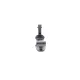 Ручка дверей зовнішня права FEBI BILSTEIN 174288 для Mercedes-Benz Sprinter 906 2006-, Volkswagen Crafter 2006-