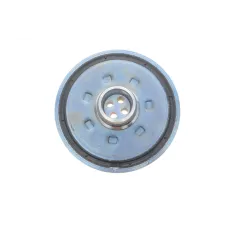 Шків колінвалу FEBI BILSTEIN 174290 для BMW 3 (G20) 520d 163 к.с. 182 мм