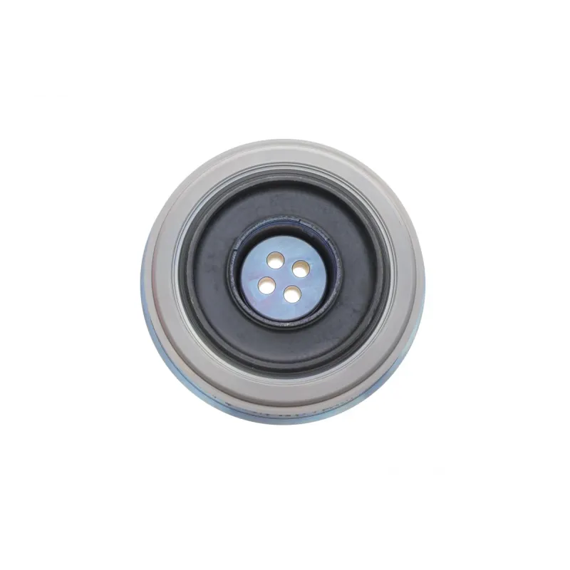 Шків колінвалу FEBI BILSTEIN 174290 для BMW 3 (G20) 520d 163 к.с. 182 мм