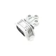 Подушка двигуна (L) Fiat 500L 1.4 12-