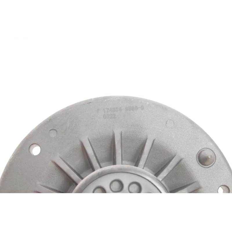 Подушка амортизатора переднього з підшипником FEBI BILSTEIN 174314 для BMW X3 (F25) X4 (F26) 14 мм