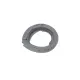 Проставка пружини нижня FEBI BILSTEIN 174363 для BMW 3 (E46) 1998-2005, 5 (E39/60) 1995-2010