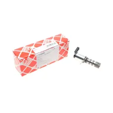 Клапан регулювання фаз газорозподілу FEBI BILSTEIN 174380 для Audi A4/A5/Q5/Q7, VW Touareg 3.0TSI 2010-2018