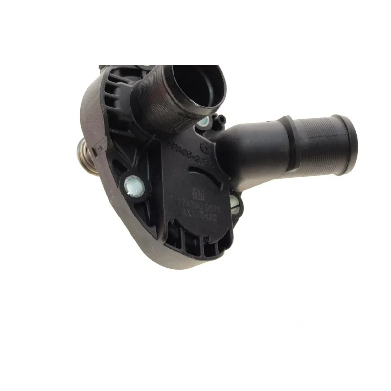 Термостат FEBI BILSTEIN 174390 для Citroen C3/C4, Peugeot 208/308 1.0/1.2 VTi (83°C)