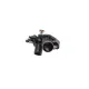 Термостат FEBI BILSTEIN 174390 для Citroen C3/C4, Peugeot 208/308 1.0/1.2 VTi (83°C)