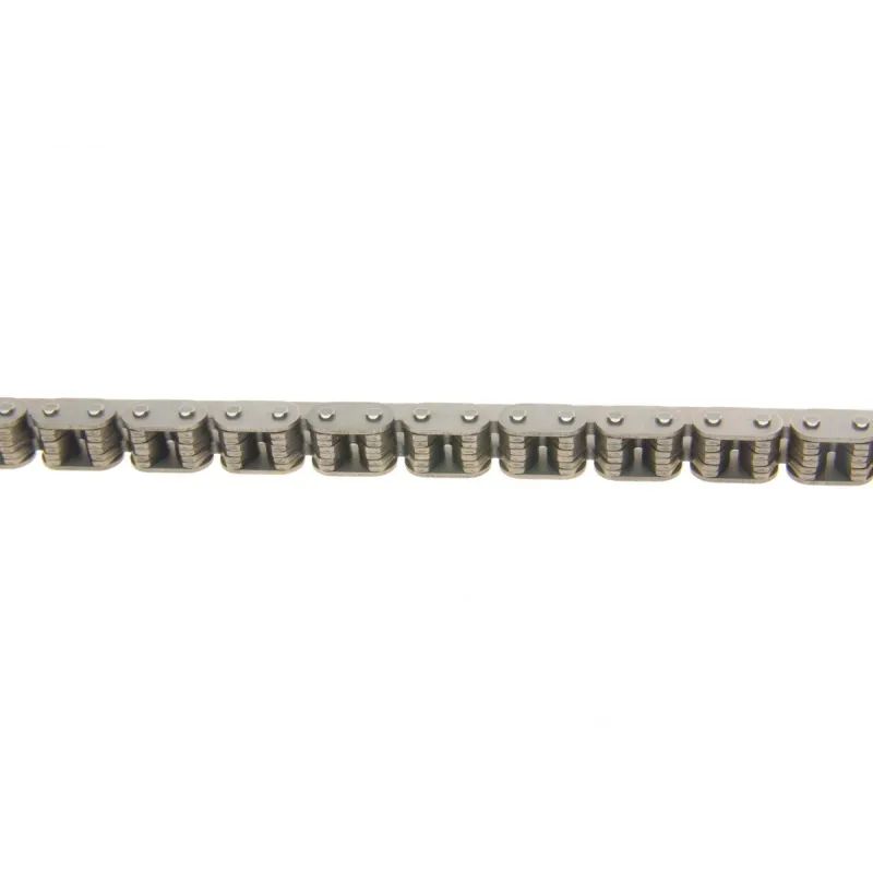 Комплект ланцюга ГРМ Febi Bilstein 174393 для Seat Ibiza V 1.4 TSI, Skoda Fabia 1.4 TSI, VW Golf V 1.4 TSI, 130 ланок, крок 8 мм
