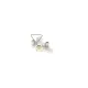 Комплект ланцюга ГРМ Febi Bilstein 174393 для Seat Ibiza V 1.4 TSI, Skoda Fabia 1.4 TSI, VW Golf V 1.4 TSI, 130 ланок, крок 8 мм