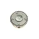 Комплект ланцюга ГРМ Febi Bilstein 174393 для Seat Ibiza V 1.4 TSI, Skoda Fabia 1.4 TSI, VW Golf V 1.4 TSI, 130 ланок, крок 8 мм