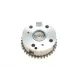 Комплект ланцюга ГРМ Febi Bilstein 174393 для Seat Ibiza V 1.4 TSI, Skoda Fabia 1.4 TSI, VW Golf V 1.4 TSI, 130 ланок, крок 8 мм