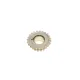 Комплект ланцюга ГРМ Febi Bilstein 174393 для Seat Ibiza V 1.4 TSI, Skoda Fabia 1.4 TSI, VW Golf V 1.4 TSI, 130 ланок, крок 8 мм