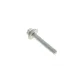 Комплект ланцюга ГРМ Febi Bilstein 174393 для Seat Ibiza V 1.4 TSI, Skoda Fabia 1.4 TSI, VW Golf V 1.4 TSI, 130 ланок, крок 8 мм