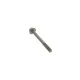 Комплект ланцюга ГРМ Febi Bilstein 174393 для Seat Ibiza V 1.4 TSI, Skoda Fabia 1.4 TSI, VW Golf V 1.4 TSI, 130 ланок, крок 8 мм