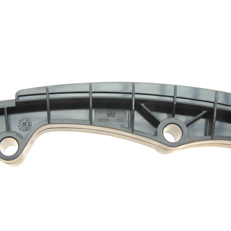 Комплект ланцюга ГРМ Febi Bilstein 174393 для Seat Ibiza V 1.4 TSI, Skoda Fabia 1.4 TSI, VW Golf V 1.4 TSI, 130 ланок, крок 8 мм