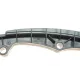 Комплект ланцюга ГРМ Febi Bilstein 174393 для Seat Ibiza V 1.4 TSI, Skoda Fabia 1.4 TSI, VW Golf V 1.4 TSI, 130 ланок, крок 8 мм