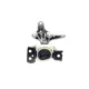 Подушка двигуна права FEBI BILSTEIN 174447 для Dacia Duster 1.5 dCi 2010-