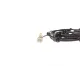 Датчик ABS передній правий FEBI BILSTEIN 174454 для Toyota Hilux VII 2005-, 1850 мм