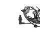 Датчик ABS передній правий FEBI BILSTEIN 174454 для Toyota Hilux VII 2005-, 1850 мм
