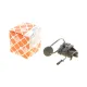 Замок лючка бака топливного VW Golf V/VI 07-13