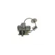 Замок лючка бака топливного VW Golf V/VI 07-13