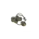 Замок лючка бака топливного VW Golf V/VI 07-13