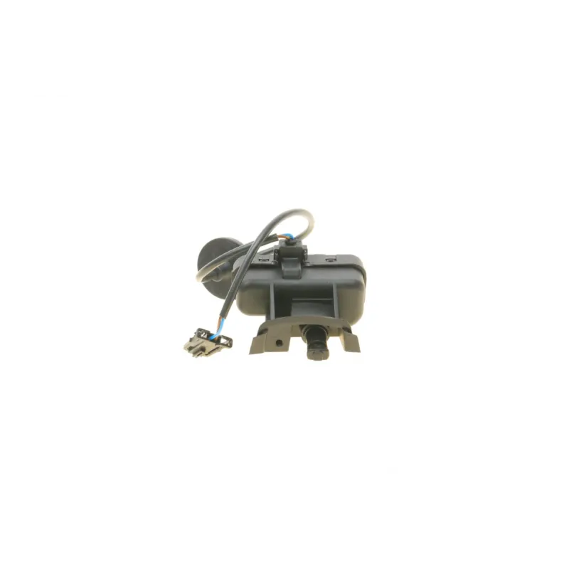Замок лючка бака топливного VW Golf V/VI 07-13