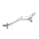 Механізм склоочисника FEBI BILSTEIN 174513 для Volkswagen T5/T6 2003- (без моторчика)