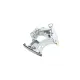 Комплект ланцюга ГРМ Audi A4/A5/A6 2.8-4.0TFI 04-18 (z=74/78)