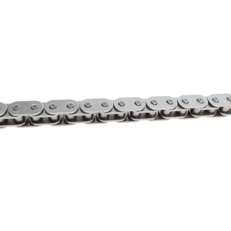 Комплект ланцюга ГРМ Audi A4/A5/A6 2.8-4.0TFI 04-18 (z=74/78)