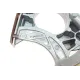 Комплект ланцюга ГРМ Audi A4/A5/A6 2.8-4.0TFI 04-18 (z=74/78)