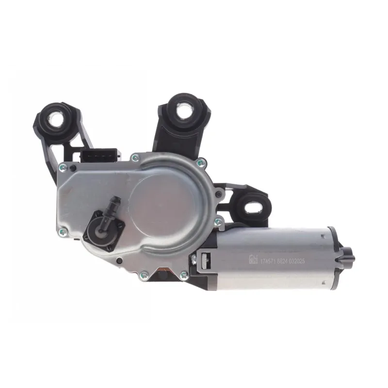 Моторчик склоочисника задній FEBI BILSTEIN 174571 для VW T5 Multivan, Audi A3, Q7