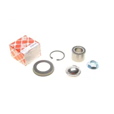 Купити Підшипник маточини задній FEBI BILSTEIN 174614 для Ford Fiesta, Mazda 2, 29x53x37 мм (+ABS) | KovelAutoHub