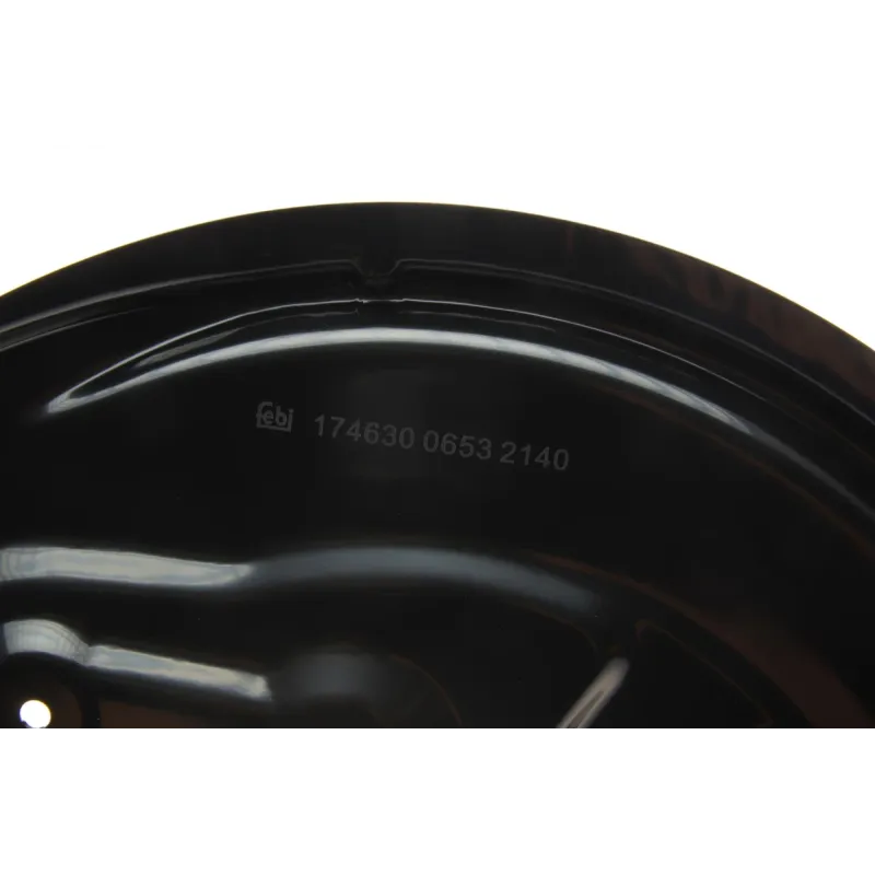 Захист диска гальмівного задній лівий FEBI BILSTEIN 174630 для Skoda Superb, VW Passat B6