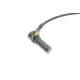 Датчик положення колінвалу FEBI BILSTEIN 174638 для Volkswagen Transporter T5 2.5 TDI 2003-2009, довжина кабелю 320 мм