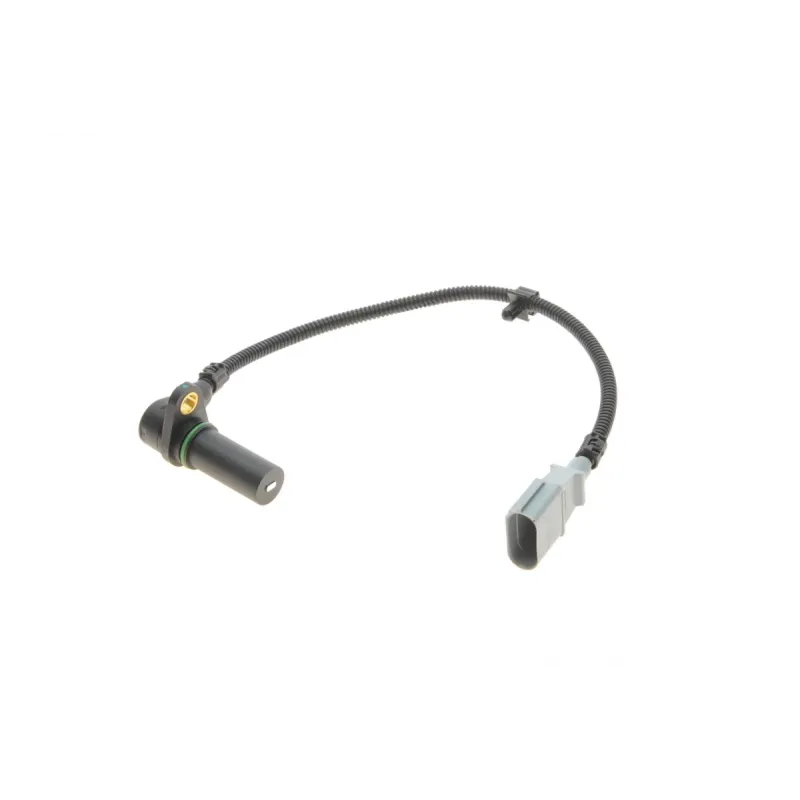 Датчик положення колінвалу FEBI BILSTEIN 174638 для Volkswagen Transporter T5 2.5 TDI 2003-2009, довжина кабелю 320 мм
