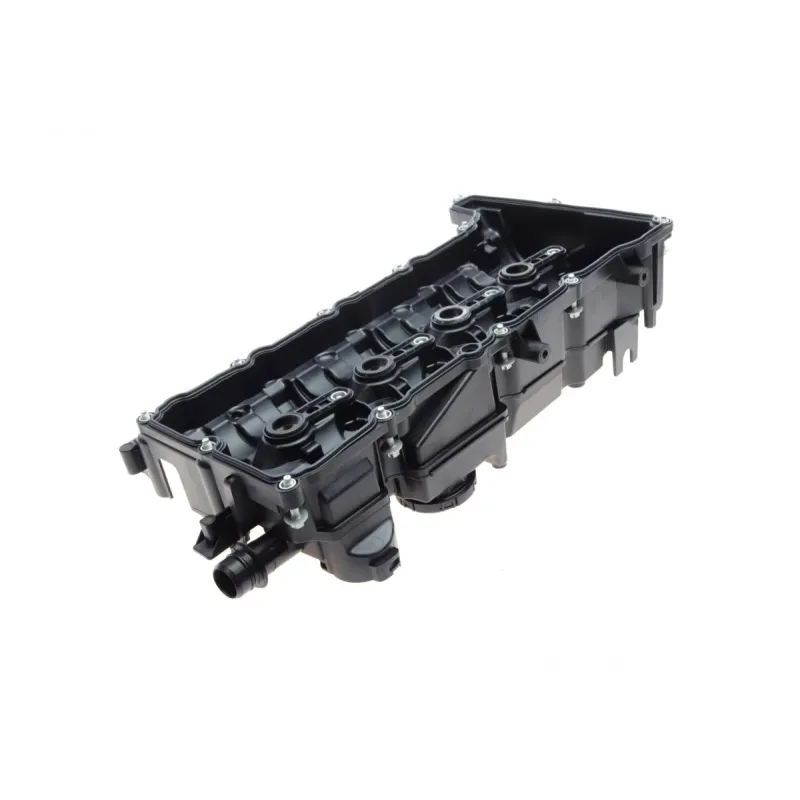 Кришка клапанів FEBI BILSTEIN 174674 для BMW 3 (E90/F30) 1.6/2.0D N47
