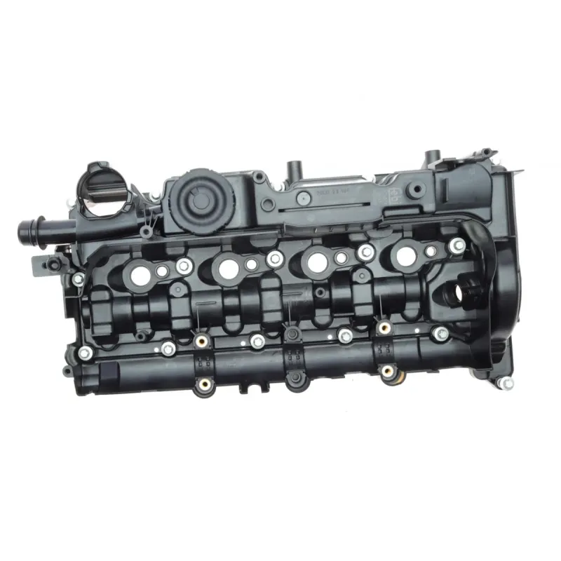 Кришка клапанів FEBI BILSTEIN 174674 для BMW 3 (E90/F30) 1.6/2.0D N47
