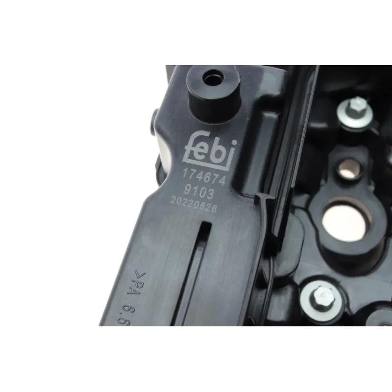 Кришка клапанів FEBI BILSTEIN 174674 для BMW 3 (E90/F30) 1.6/2.0D N47