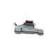 Фільтр АКПП FEBI BILSTEIN 174676 для Opel Astra F, Combo 1.3-1.7D, 168.5x111x85 мм