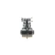 Подушка КПП VW T4 96-03 (лапа)
