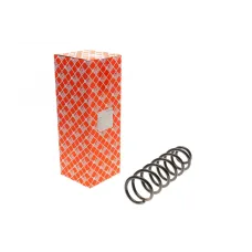 Пружина задня FEBI BILSTEIN 174723 для Renault Megane III Grandtour 1.2-2.0 TCe/1.5-1.9 dCi 2008-