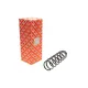 Пружина задня FEBI BILSTEIN 174723 для Renault Megane III Grandtour 1.2-2.0 TCe/1.5-1.9 dCi 2008-