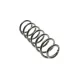 Пружина задня FEBI BILSTEIN 174723 для Renault Megane III Grandtour 1.2-2.0 TCe/1.5-1.9 dCi 2008-