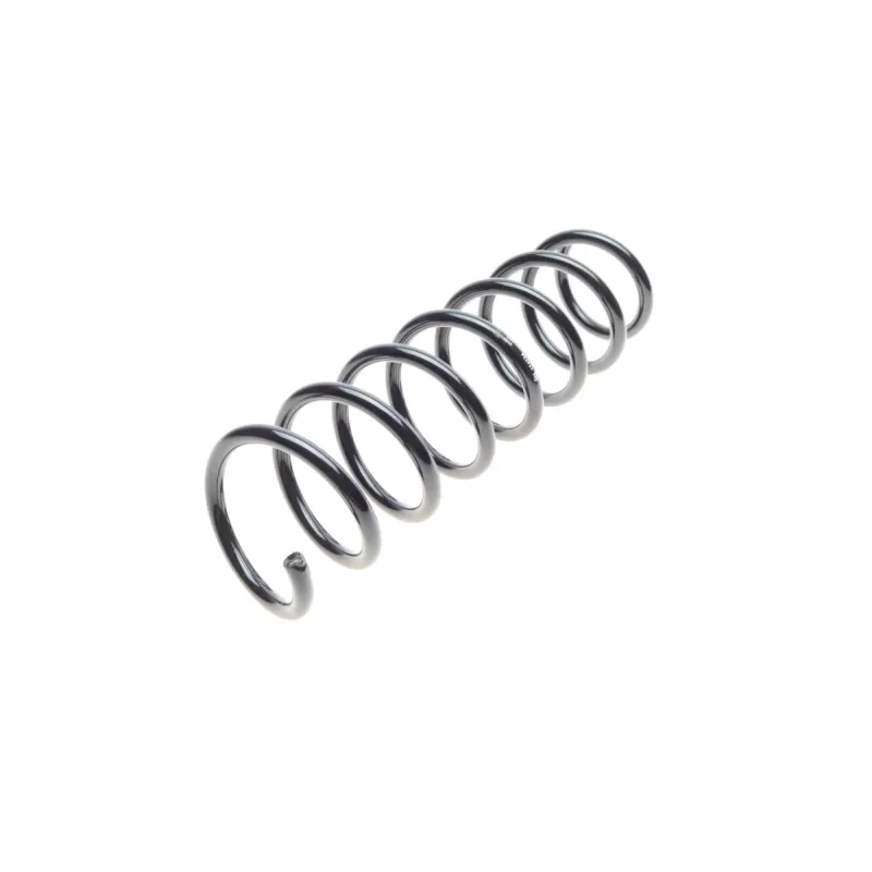 Пружина задня FEBI BILSTEIN 174724 для BMW 5 (F10) 2010-2016, 389 мм