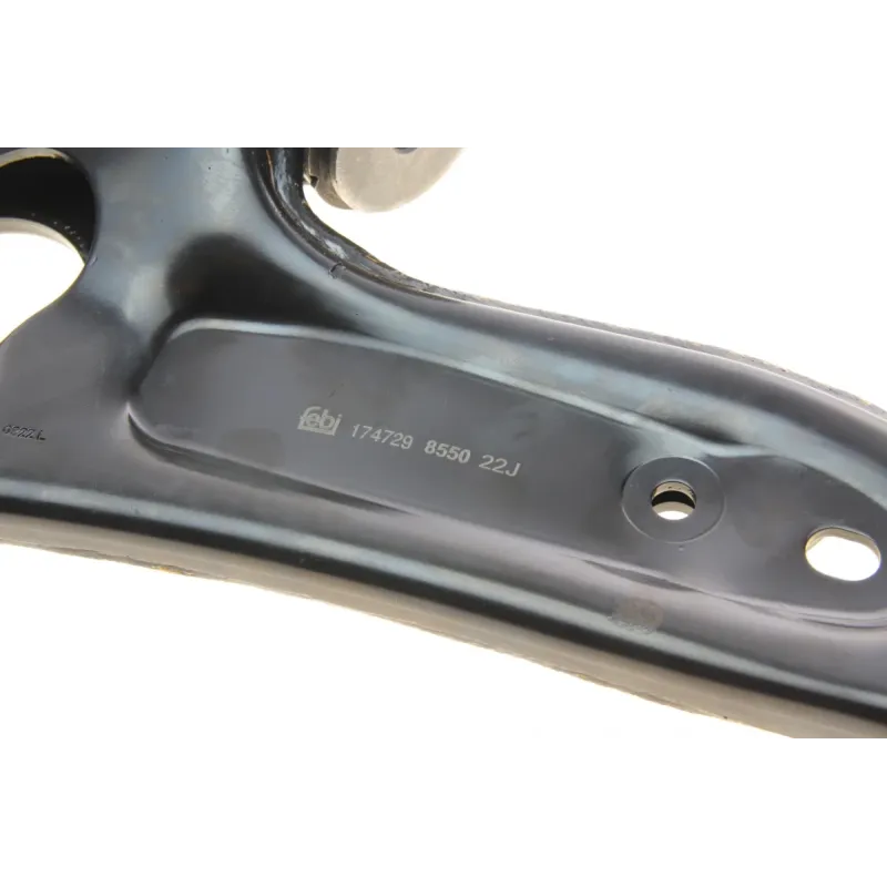 Важіль передньої підвіски FEBI BILSTEIN 174729 для BMW X1 (F48) / X2 (F39) 2014-