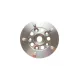 Маточина (передня) Ford Transit V184 2.0/2.4DI 00-06