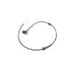 Датчик ABS задній FEBI BILSTEIN 174755 для Renault Kangoo 1.2-1.9 dCi 2003-2007 (R)