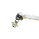 Важіль підвіски передній нижній FEBI BILSTEIN 174778 для Mercedes-Benz C-Class W205 2014-, 23.7 мм