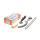 Комплект ланцюга ГРМ FEBI BILSTEIN 174881 для Nissan Micra K12 1.2/1.4 16V 2003-2010, 6.35 мм